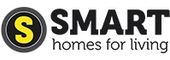 Logo for Smart Homes For Living