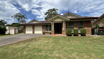 Picture of 208 Macleans Point Road, SANCTUARY POINT NSW 2540
