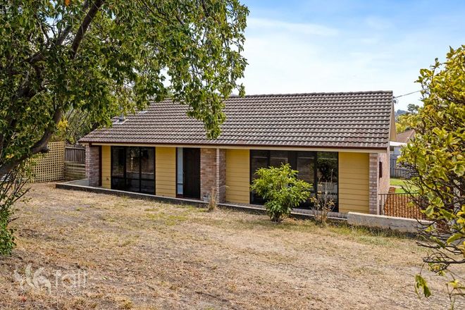 Picture of 12 Beach Road, MARGATE TAS 7054