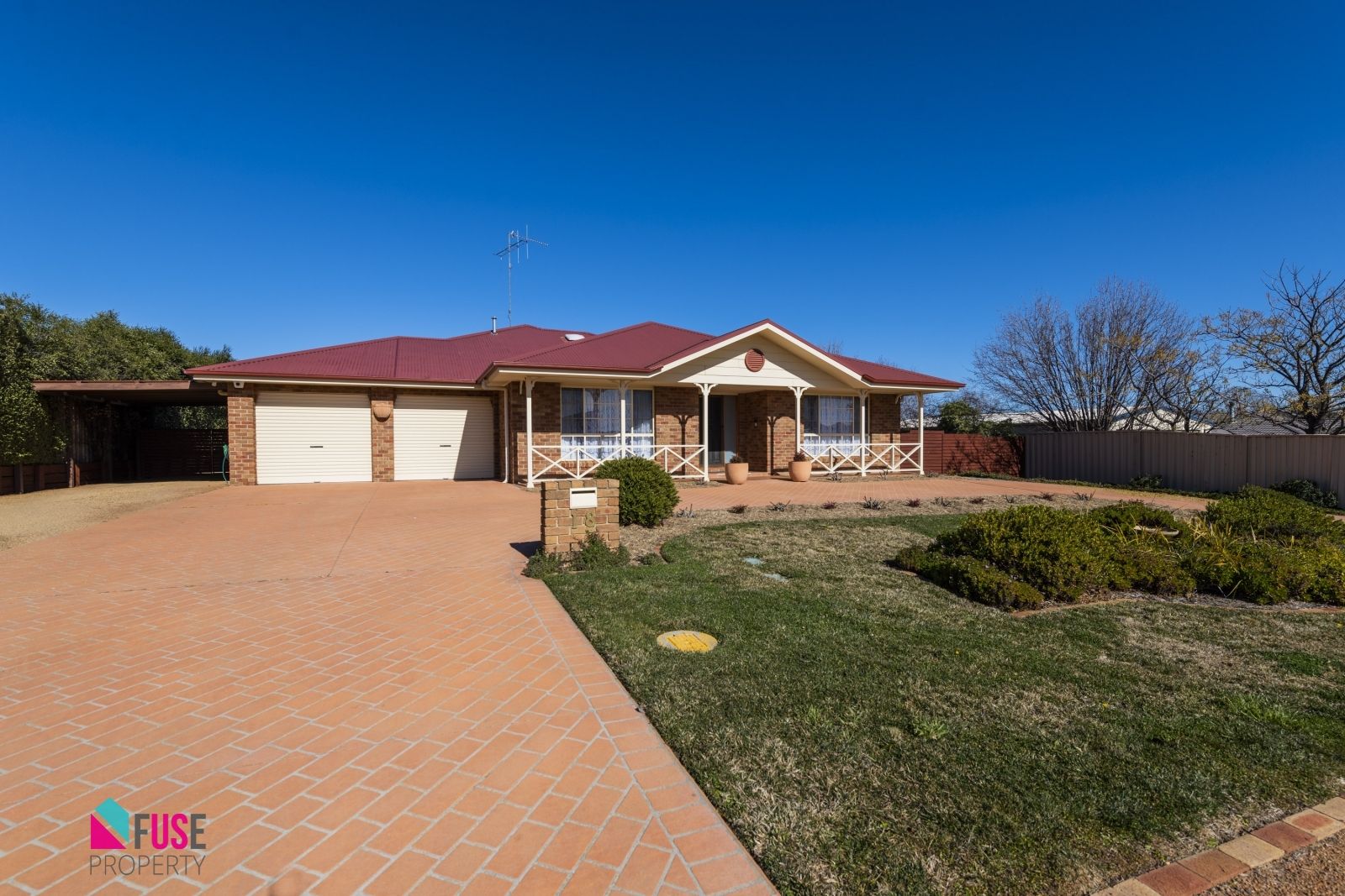 18 Hyland Drive, Bungendore NSW 2621, Image 2