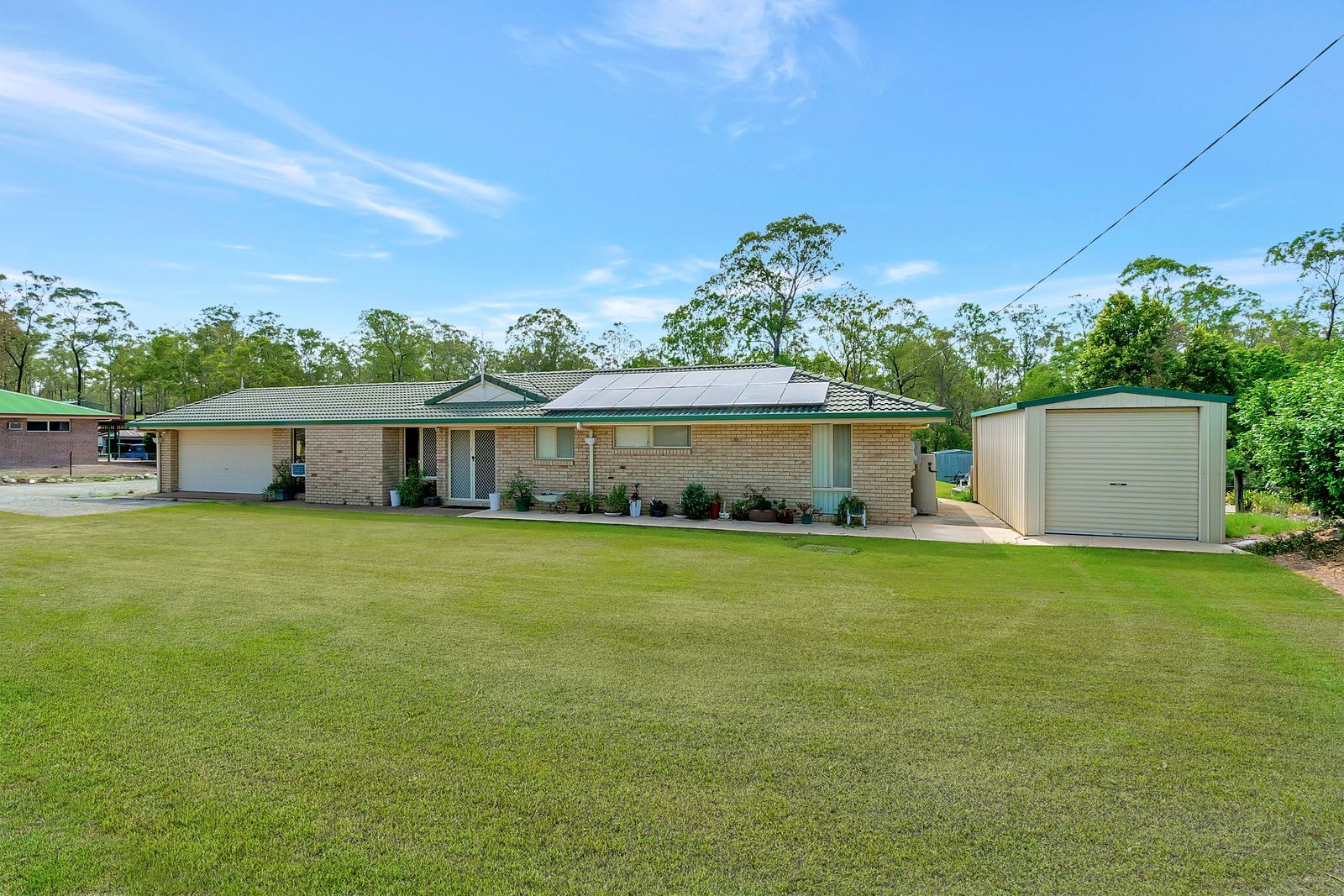 3638 Argyle Road, Greenbank Property History & Address Research Domain