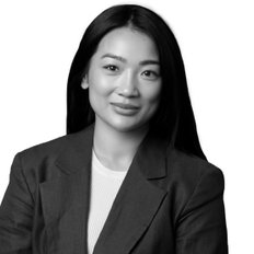 Annie Nguyen, Sales representative