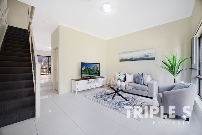 Picture of 66 Garrawilla Avenue, NORTH KELLYVILLE NSW 2155