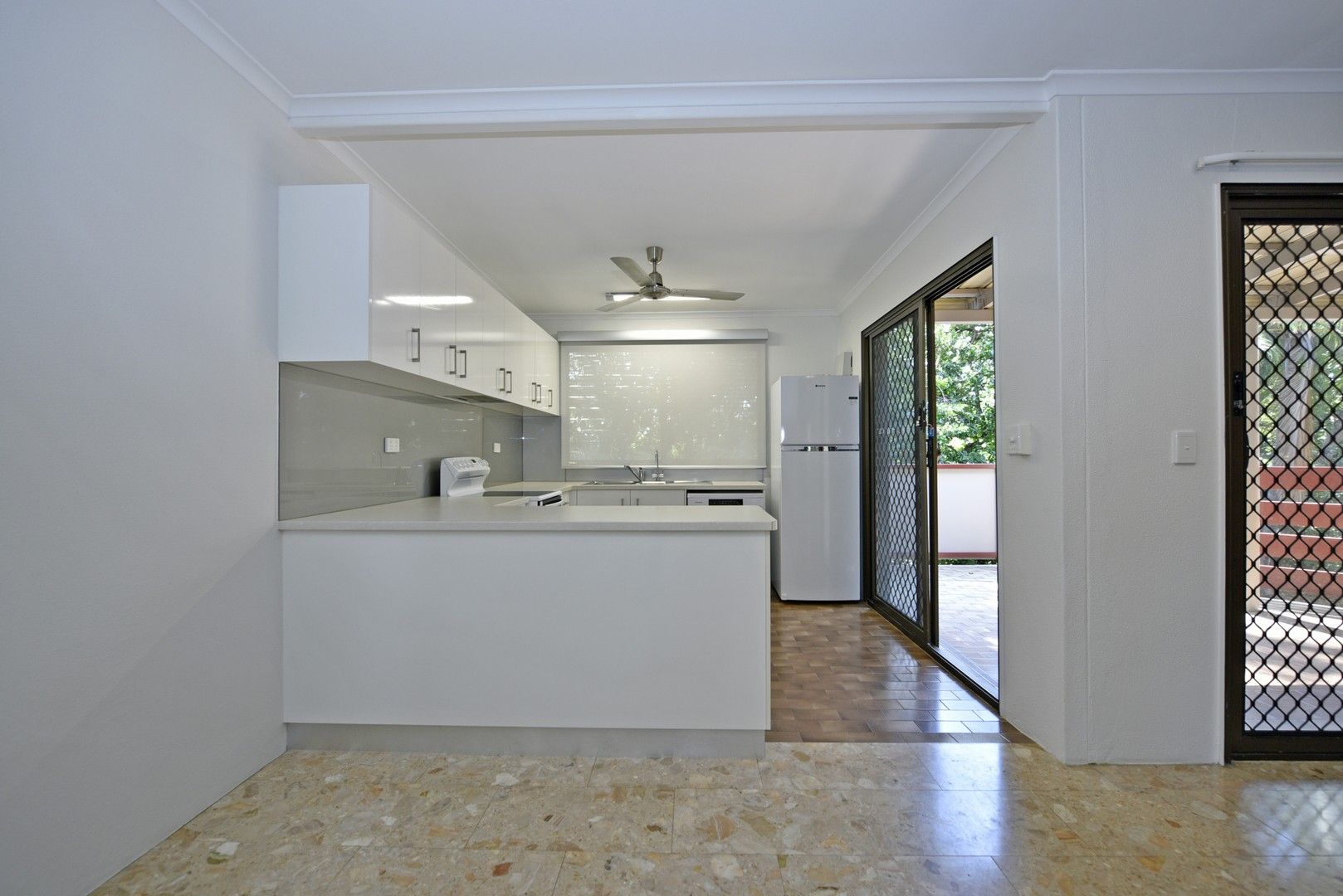 94/16 Hudson Fysh Avenue, Parap NT 0820 - Apartment For Rent - $450 ...