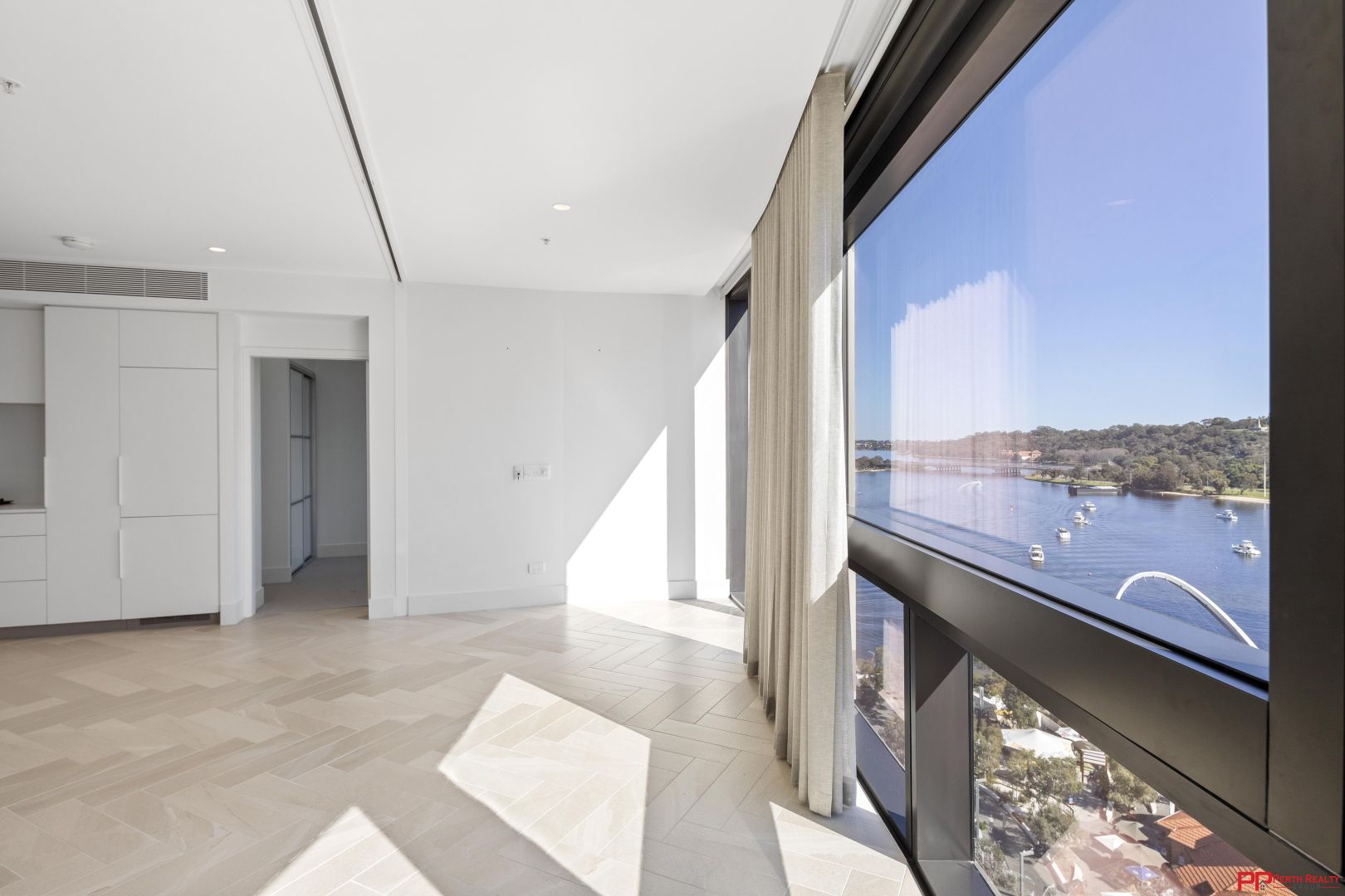 1303/11 Barrack Square, Perth WA 6000 Apartment For Rent Domain