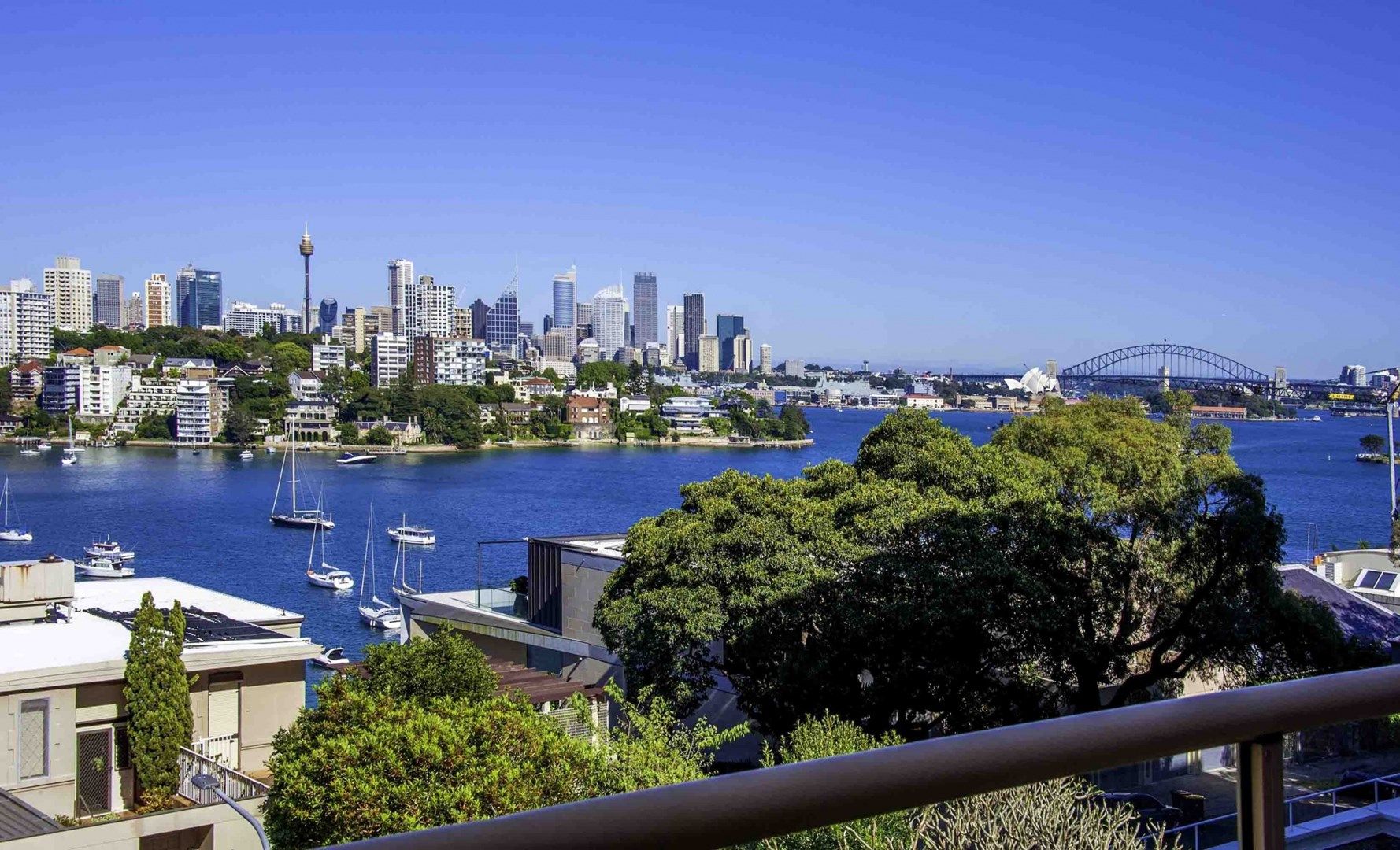 1 and 2/2 Wentworth Street, Point Piper NSW 2027, Image 0