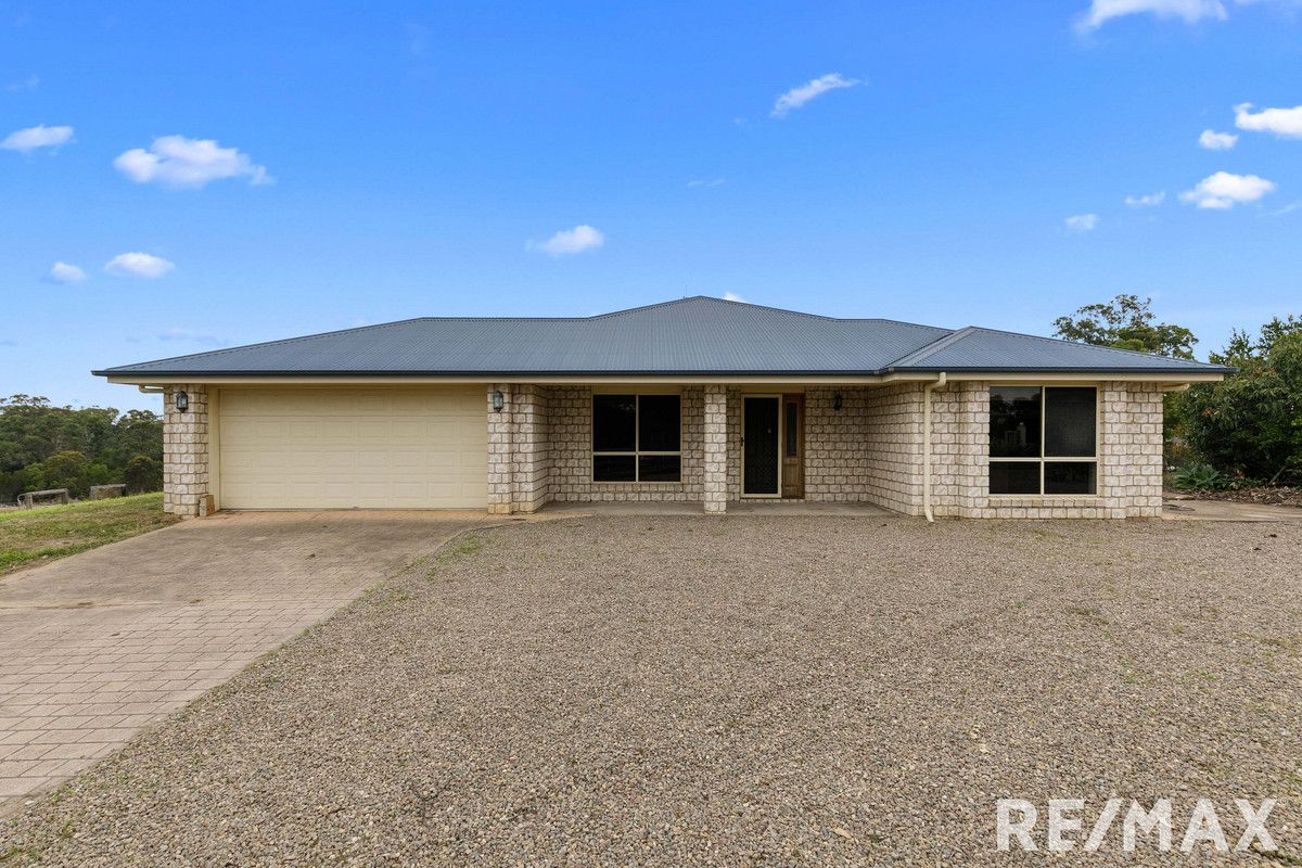 75 Sanctuary Hills Road, Takura QLD 4655, Image 0