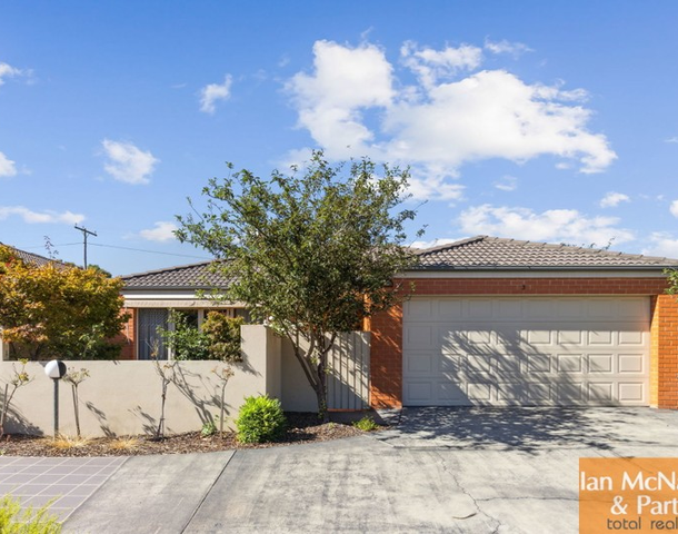 3/14 Pannamena Crescent, Jerrabomberra NSW 2619