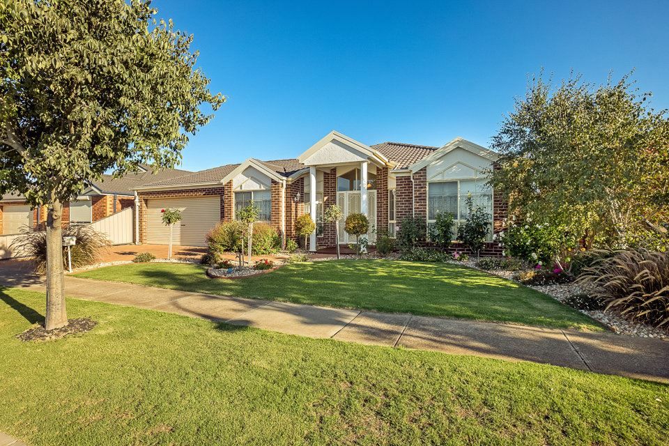 401 Hogans Road, Tarneit VIC 3029