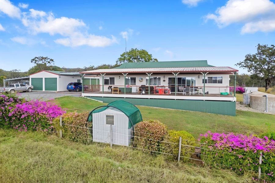 26 Steys Road, Curra QLD 4570, Image 1