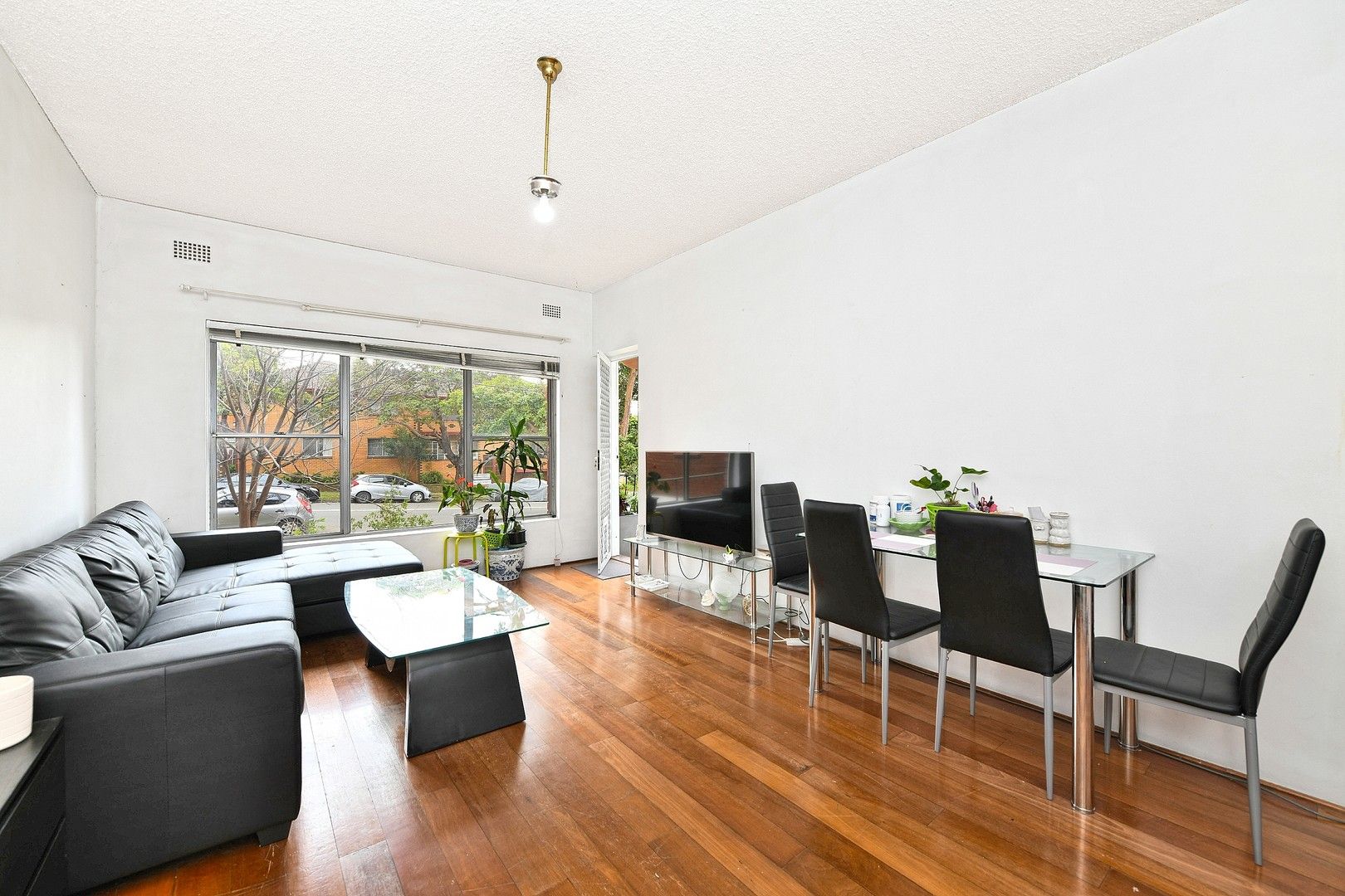 2 bedrooms Apartment / Unit / Flat in 4/72 Duke Street CAMPSIE NSW, 2194