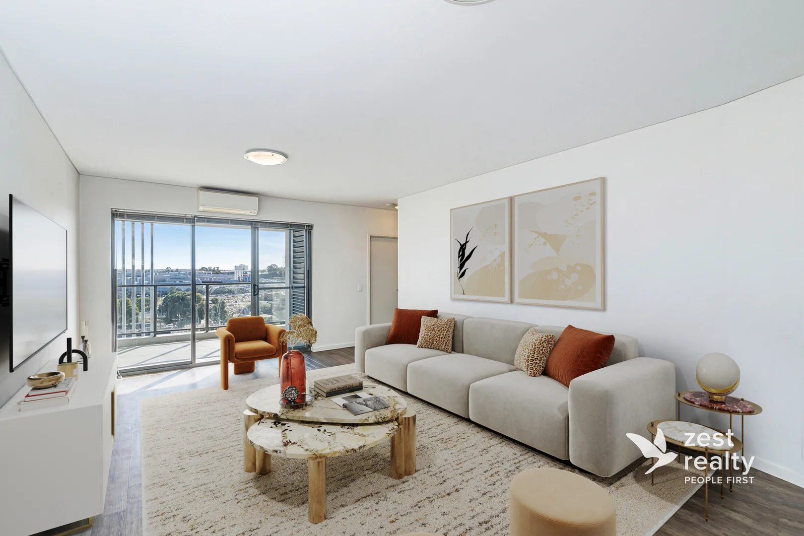 Additional image 2 of 80/12 Junction Boulevard, Cockburn Central WA 6164