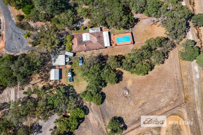 Picture of 23 Maguire Place, DARDANUP WEST WA 6236
