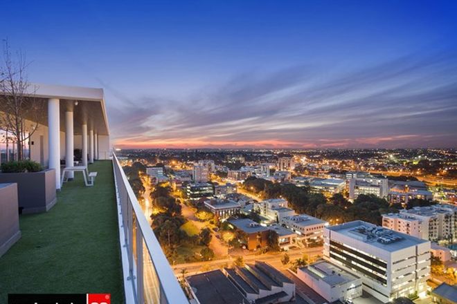 Picture of 1002/659 Murray Street, WEST PERTH WA 6005