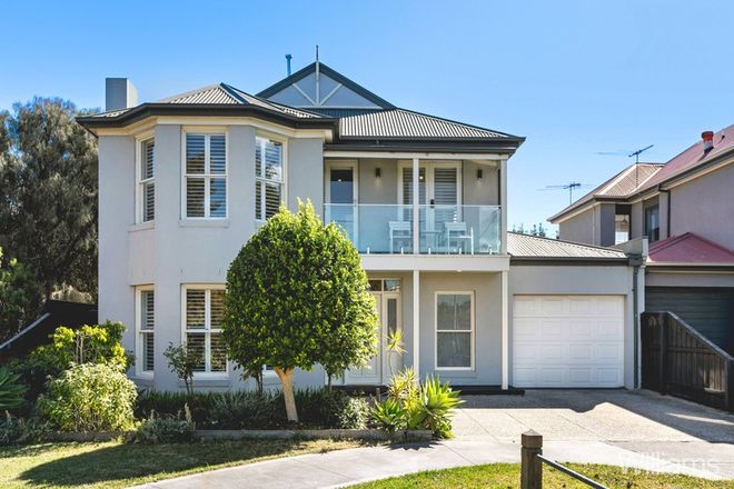 Picture of 1 Gray Court, WILLIAMSTOWN VIC 3016