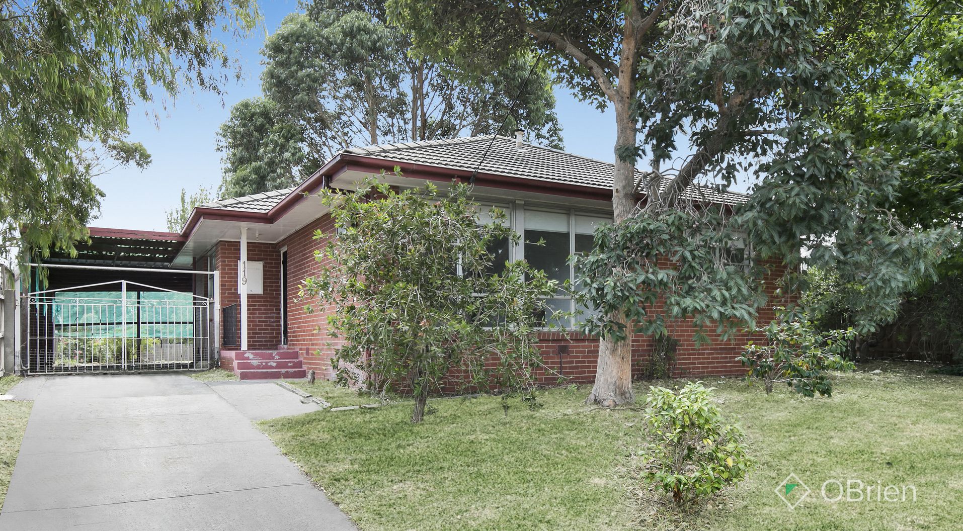 119 Monterey Boulevard, Frankston North VIC 3200, Image 0