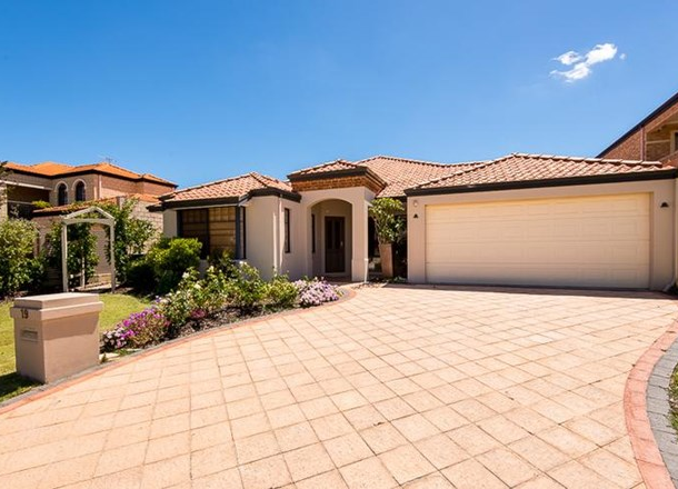 19 Parish Lane, Churchlands WA 6018