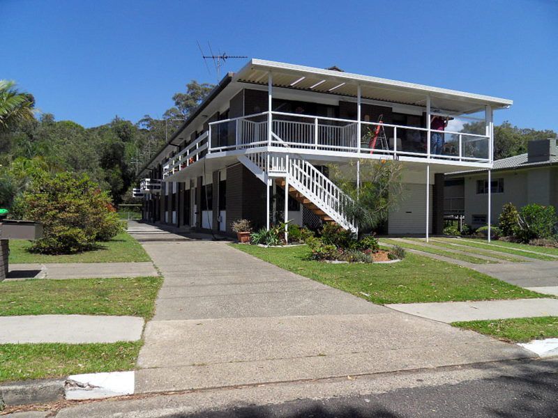 2 bedrooms House in 5/21 Bellingen Street URUNGA NSW, 2455