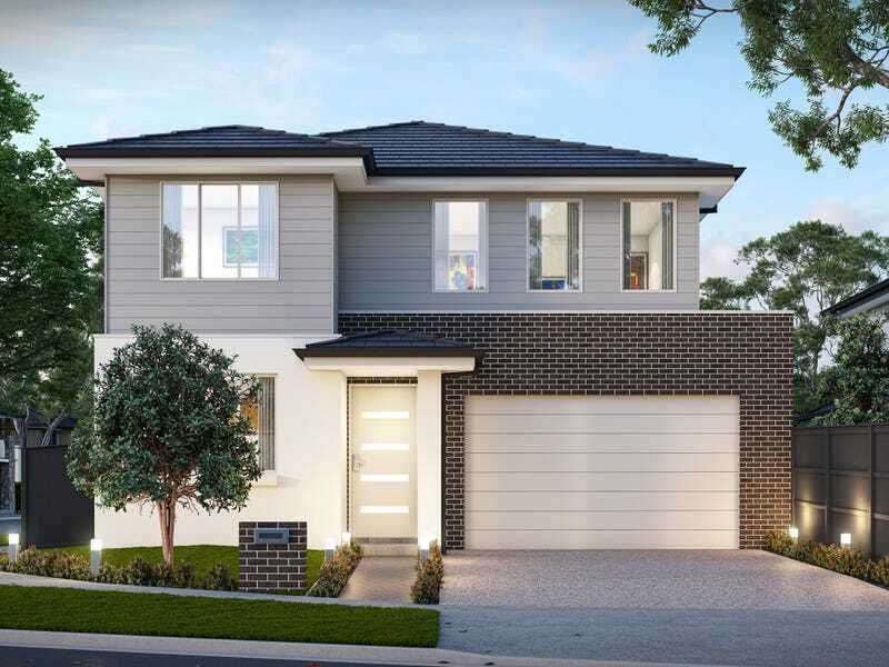 4 bedrooms New Apartments / Off the Plan in  SCHOFIELDS NSW, 2762