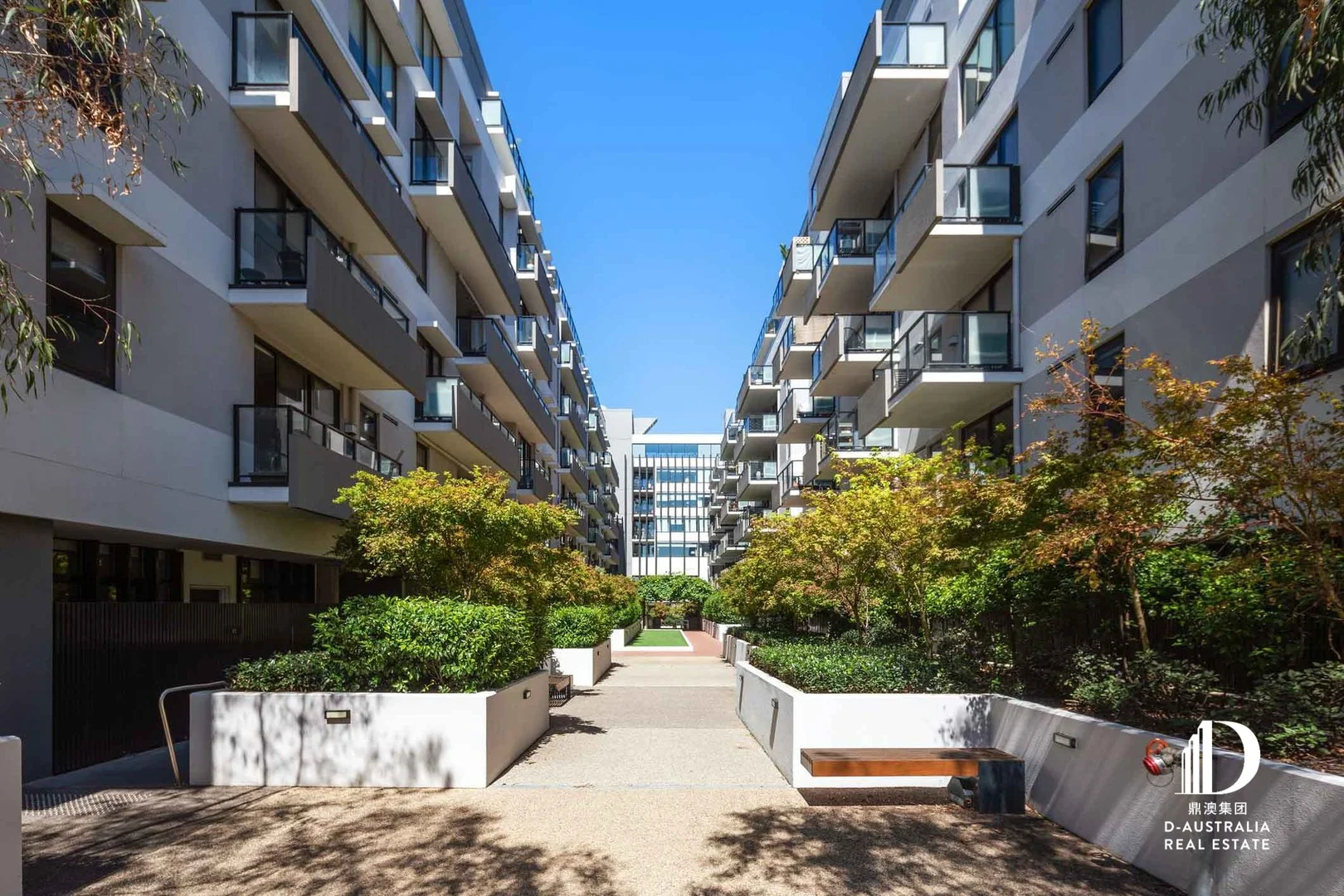 602/22 Barkly Street, Brunswick East VIC 3057