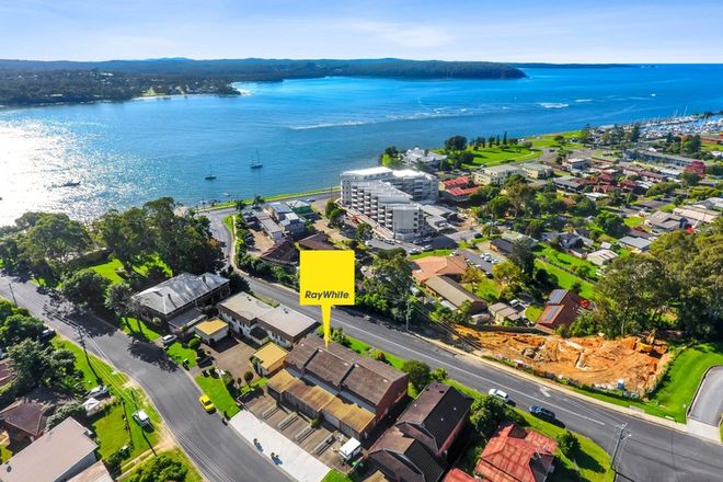 Picture of 4/6 Pacific Street, BATEMANS BAY NSW 2536
