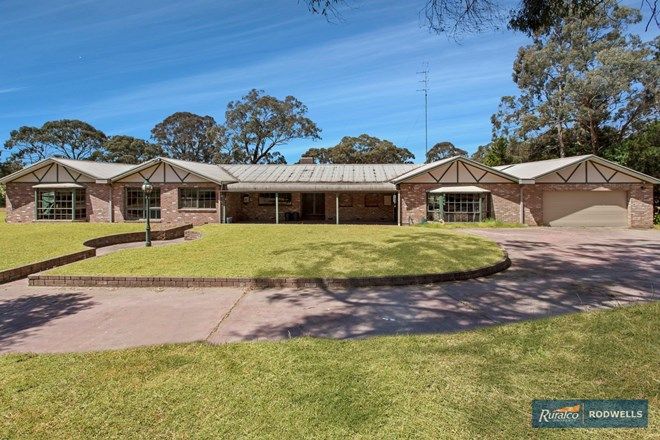 Picture of 9-11 Duffy Street, KILMORE EAST VIC 3764