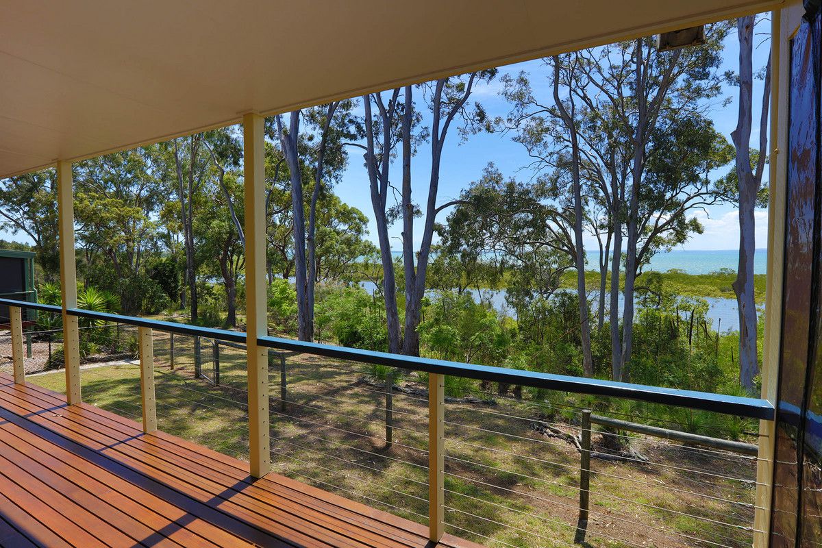 48 Fraser Drive, River Heads QLD 4655, Image 0