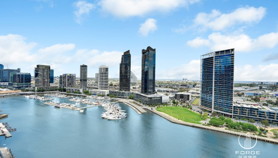 Picture of 1703s/889 Collins Street, DOCKLANDS VIC 3008