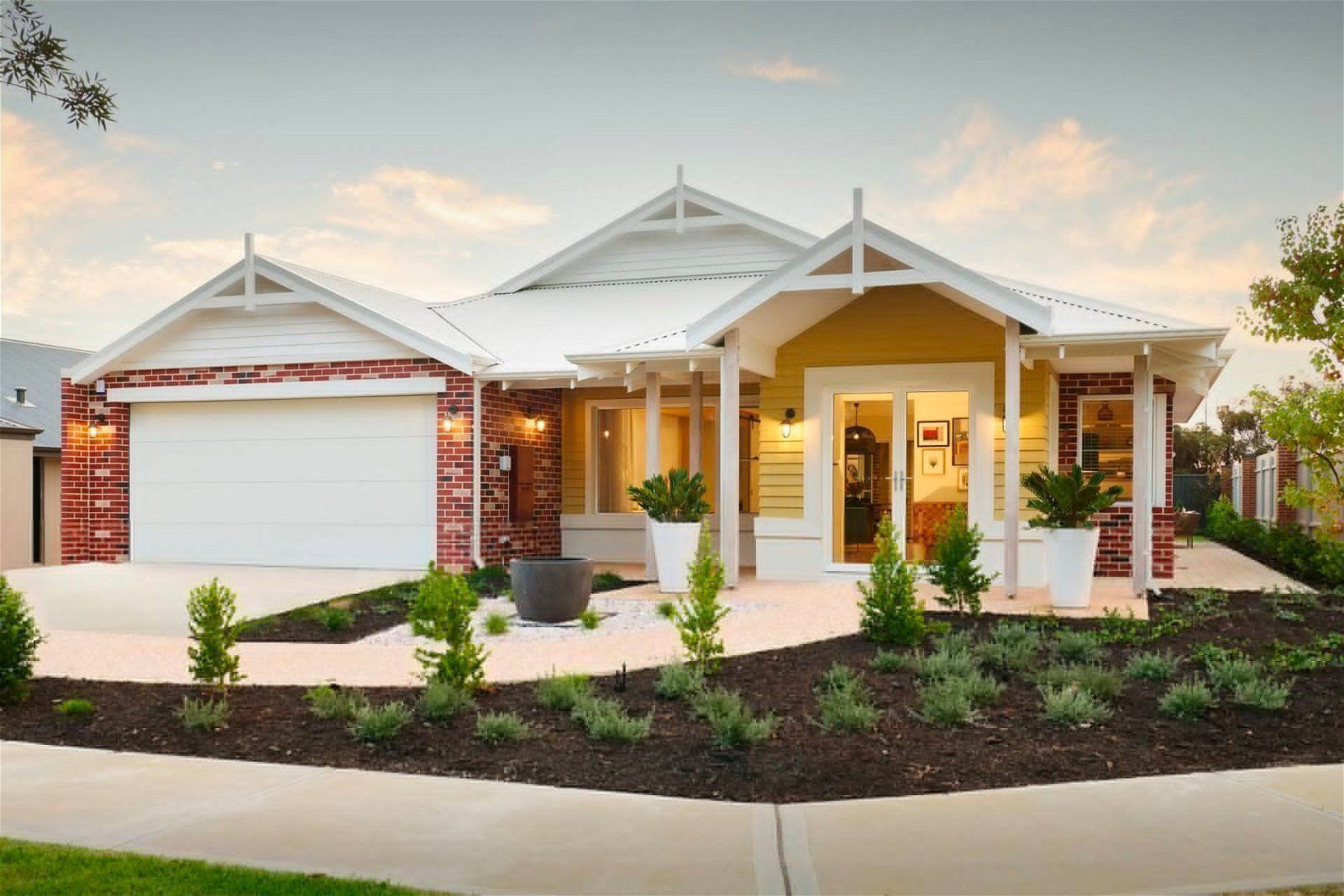 4 bedrooms New House & Land in Oracle Vista COWARAMUP WA, 6284