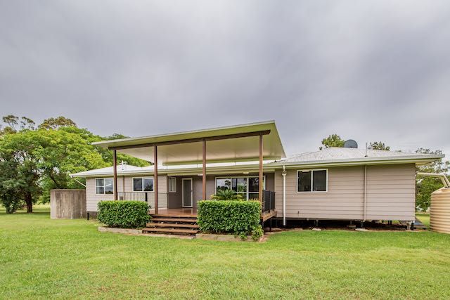 12060 Bunya Hwy, Memerambi QLD 4610, Image 2