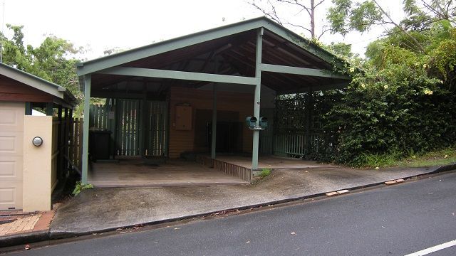 2 bedrooms Apartment / Unit / Flat in 2/61 Wentworth Pde BALMORAL QLD, 4171