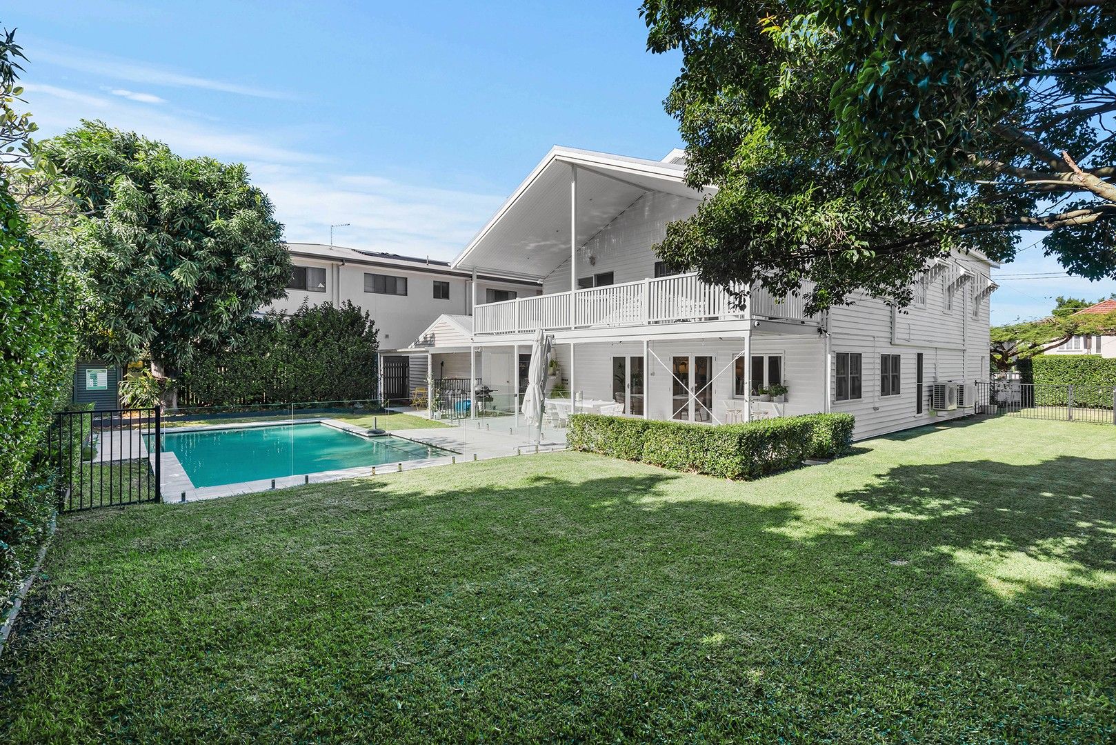 5 bedrooms House in 79 Lilley Street HENDRA QLD, 4011