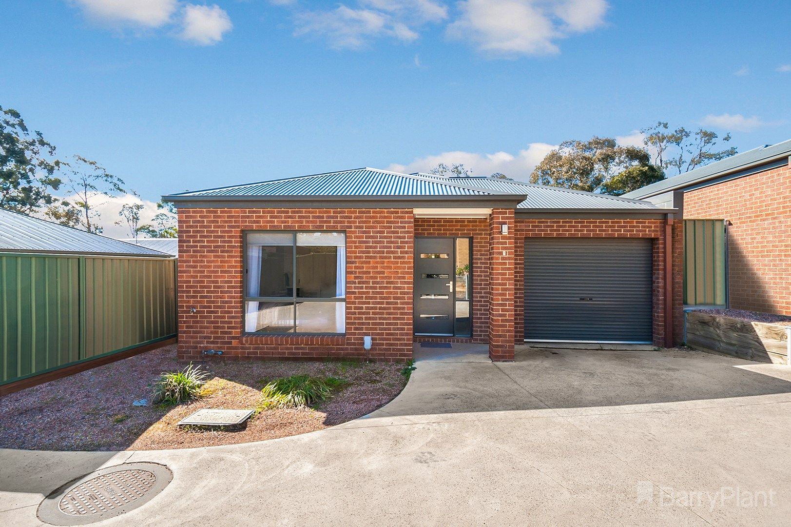 1/31 Brazier Street, Eaglehawk VIC 3556, Image 0