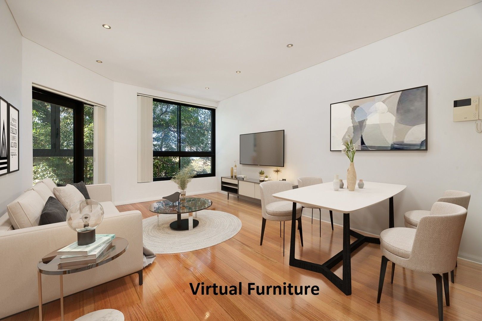 2 bedrooms Apartment / Unit / Flat in 10/197 Walker Street NORTH SYDNEY NSW, 2060
