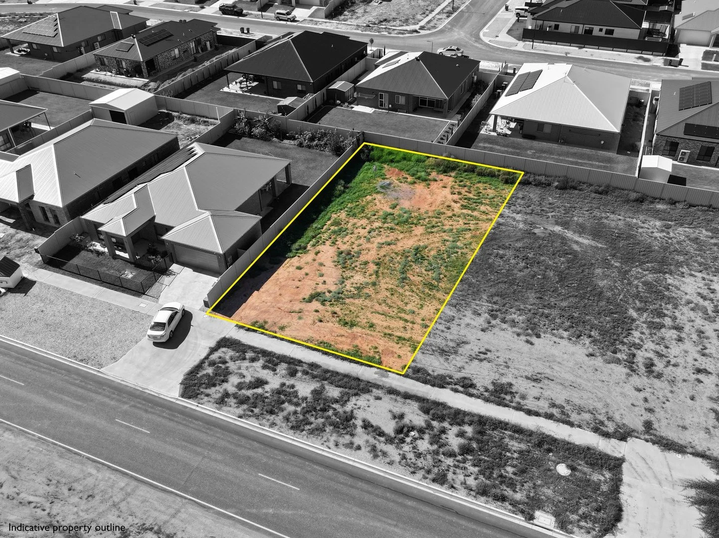 668 Ontario Avenue, Mildura VIC 3500