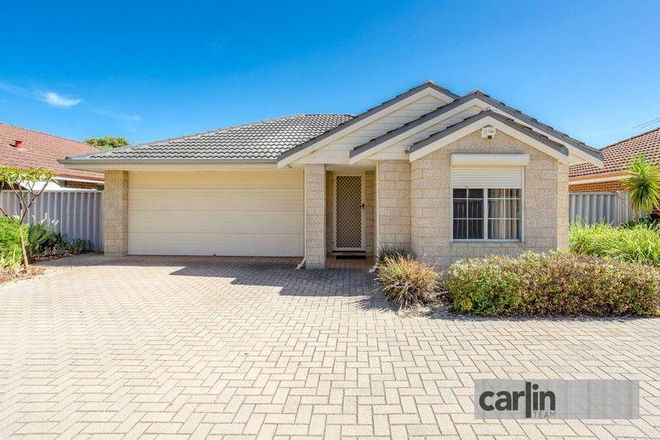 Picture of 4/68 Park Road, KENWICK WA 6107