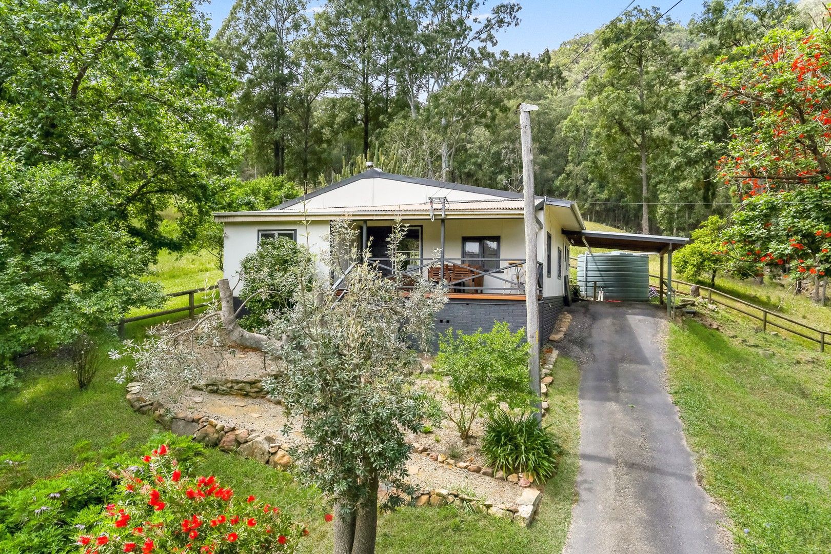 528 Wollombi Road, St Albans NSW 2775, Image 1