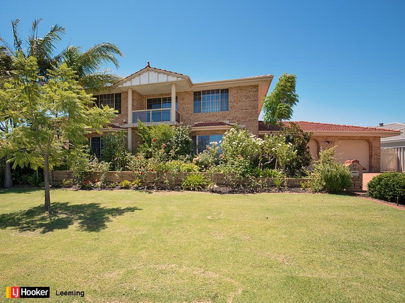 23 Sylvan Cres, Leeming WA 6149, Image 0