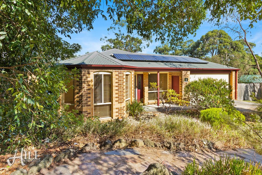 12 The Glen, Ferntree Gully VIC 3156, Image 0