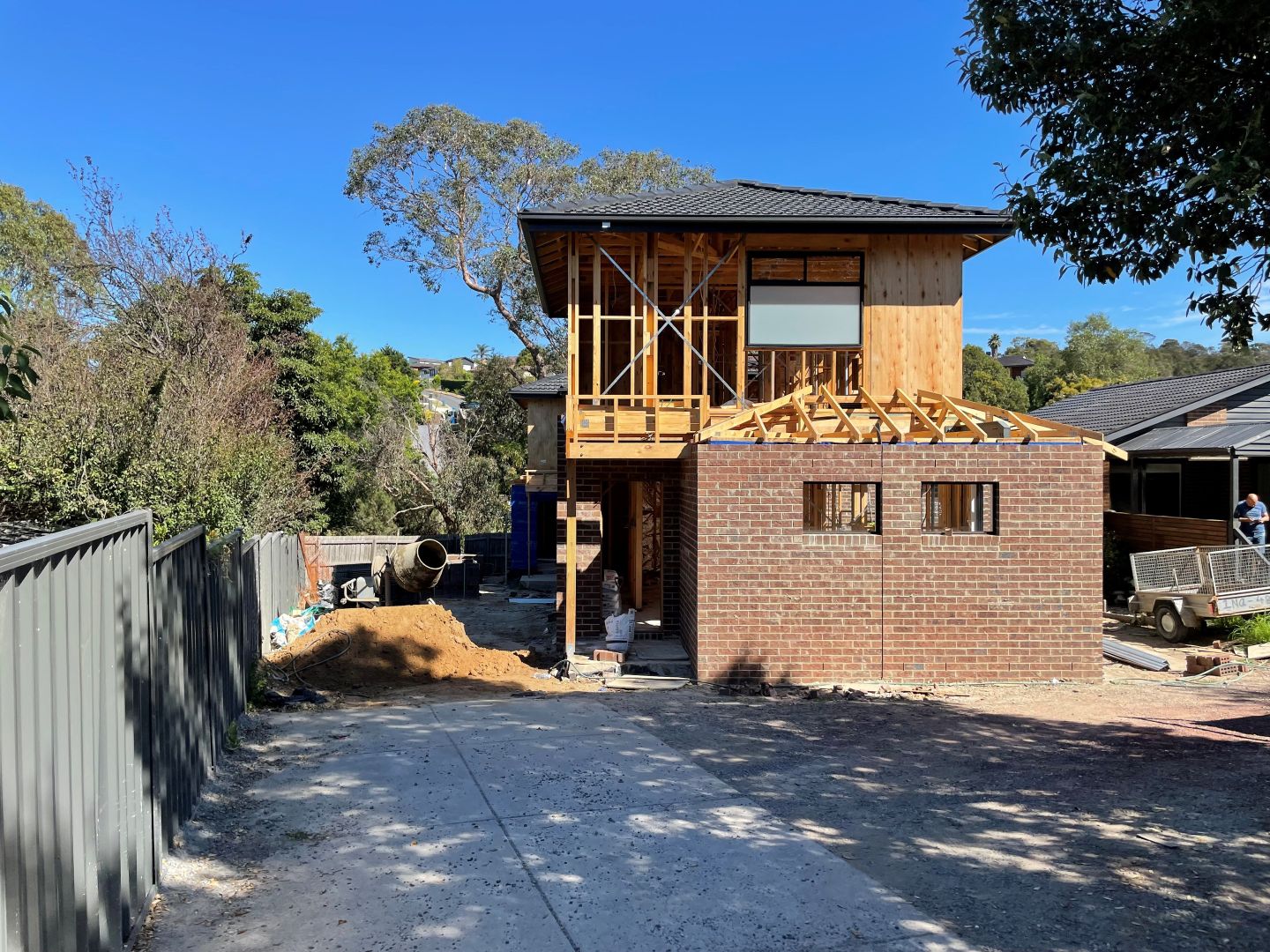 Unit 2/3 Sydney Parkinson Avenue, Endeavour Hills VIC 3802 Domain