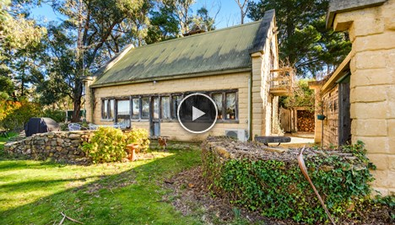 Picture of 15b Woolnoughs Road, PORCUPINE RIDGE VIC 3461