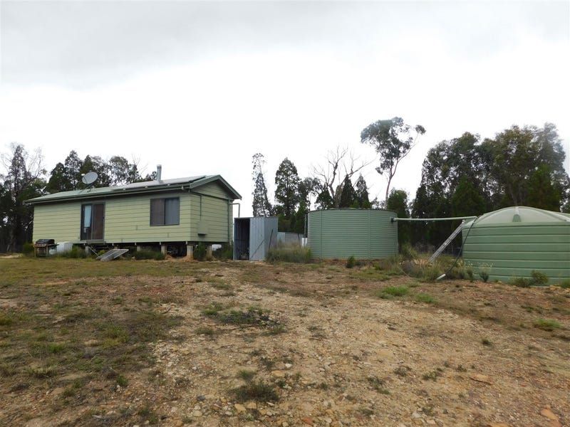 46 Hawkins Lane, Coonabarabran NSW 2357, Image 0