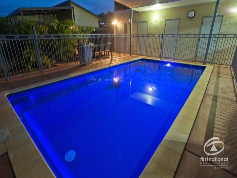 1/12 Withnell Way, Bulgarra WA 6714 Apartment For Rent Domain