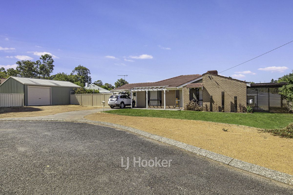 10 Heil Court, Collie WA 6225, Image 1