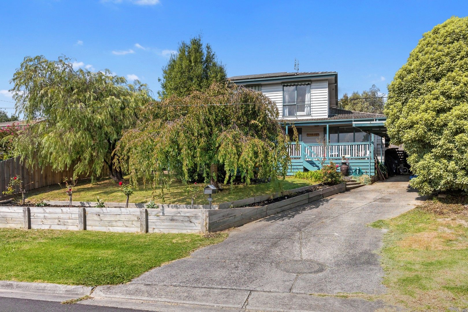 89 Shirley Crescent, Woori Yallock VIC 3139, Image 0