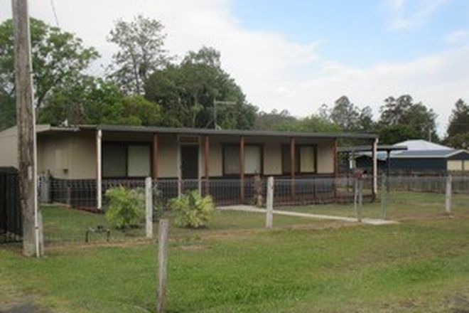 Picture of 46 Capeen Street, BONALBO NSW 2469