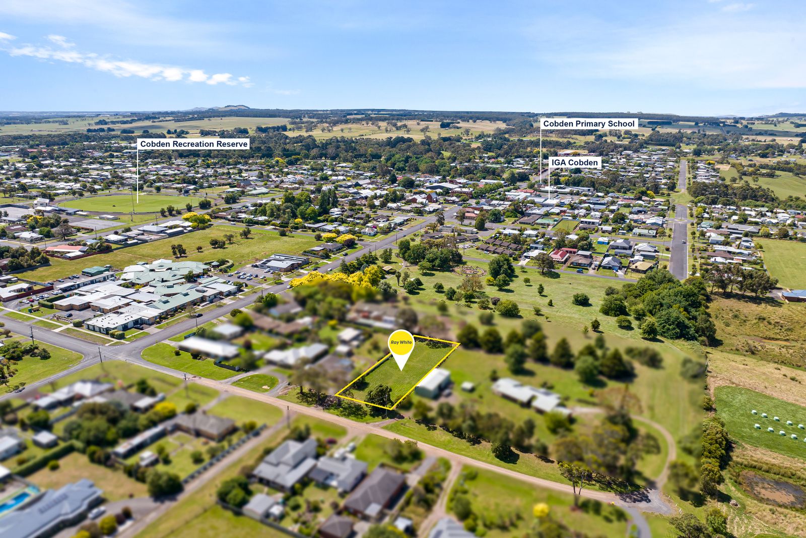 10 Clarke Street, Cobden VIC 3266, Image 1