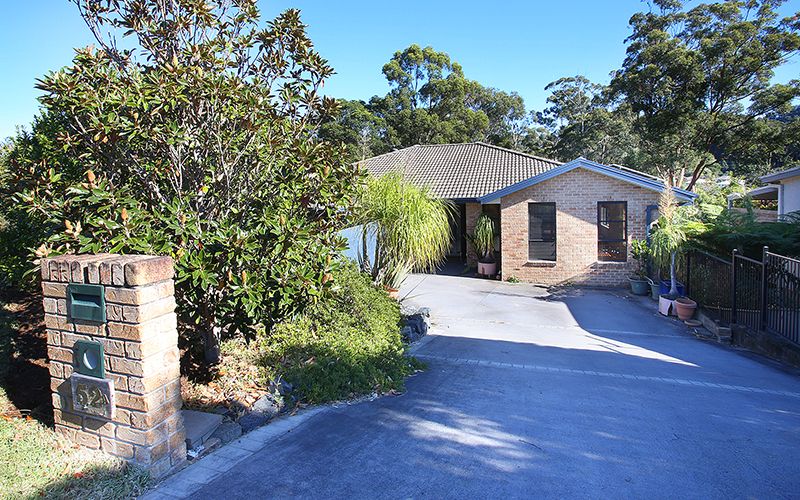 52A Pearce Drive, Coffs Harbour NSW 2450, Image 1