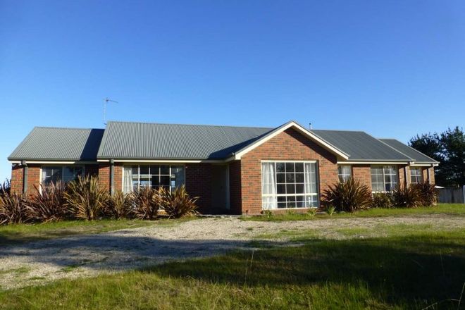 Picture of 660 Waterholes Road, CLIFTON CREEK VIC 3875