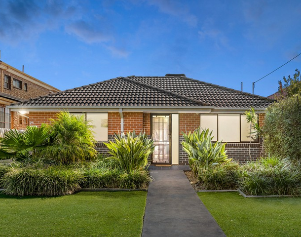 1/21 Harbury Street, Reservoir VIC 3073